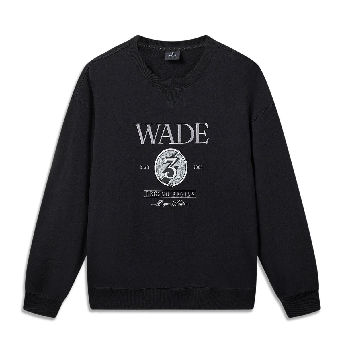 Sudadera Wade AWDW291-1