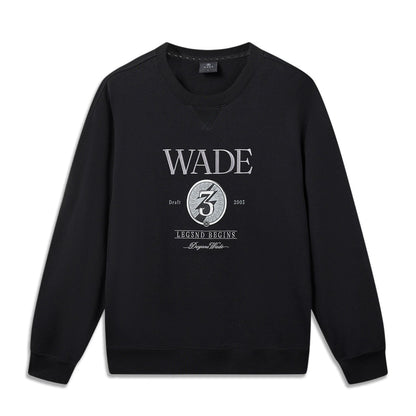Sudadera Wade AWDW291-1