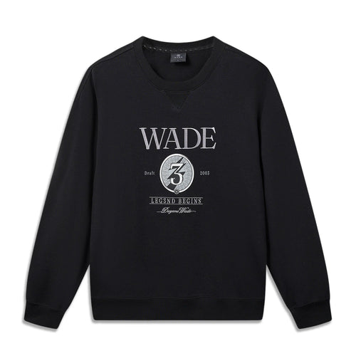 Sudadera Wade AWDW291-1
