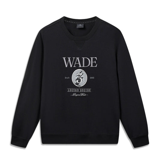 Sudadera Wade AWDW291-1