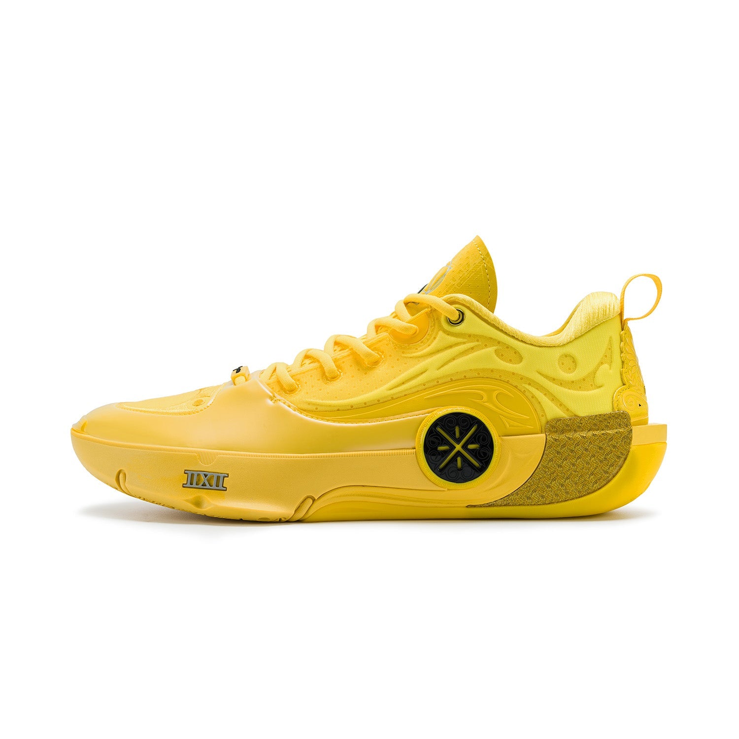 Way of Wade 12 "Lemon"