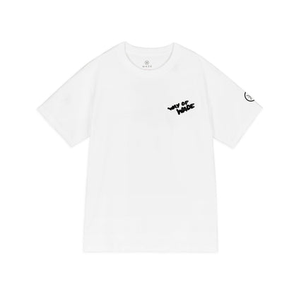 Wade x Timothy Goodman T-Shirt AHSW541-2