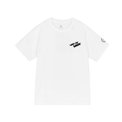 Wade x Timothy Goodman T-Shirt AHSW541-2