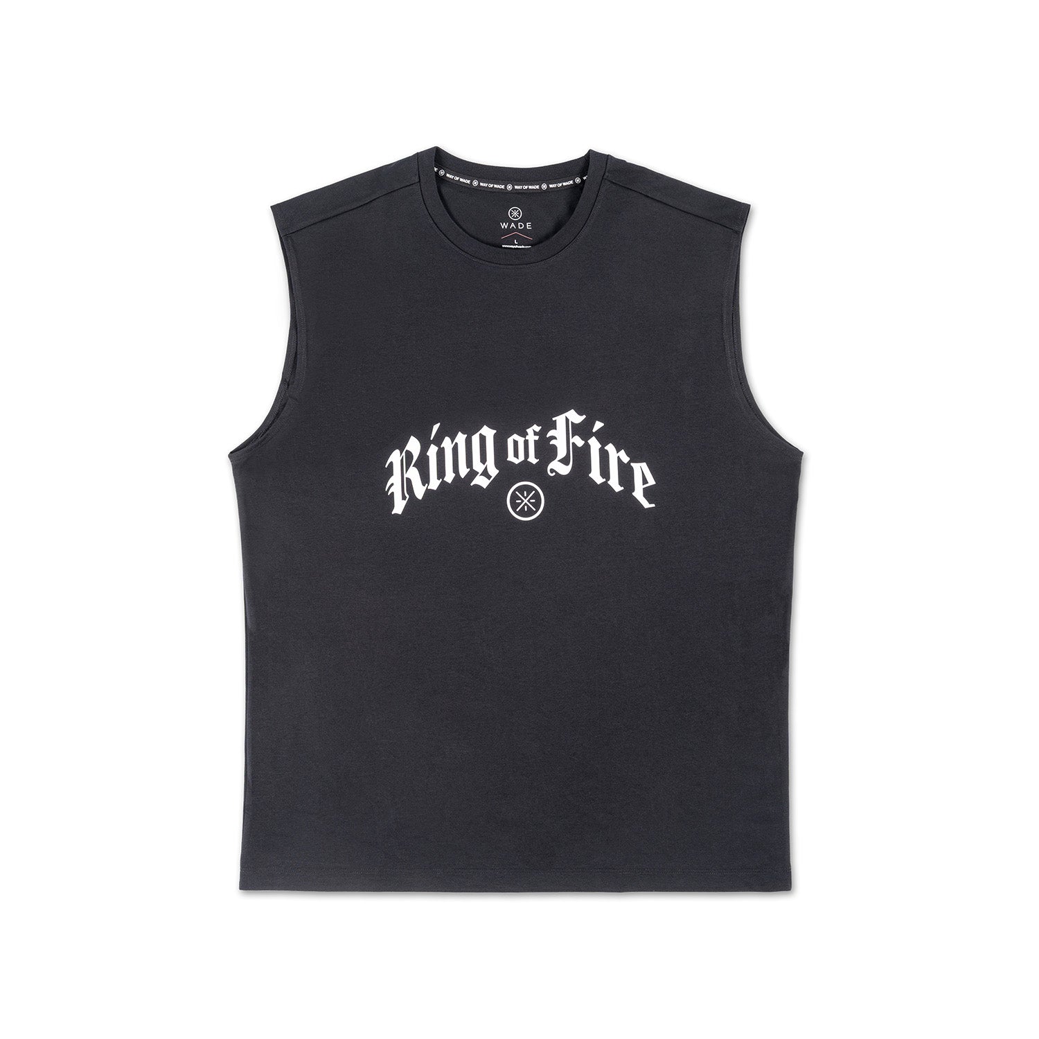 Wade Vest AVSW029-1