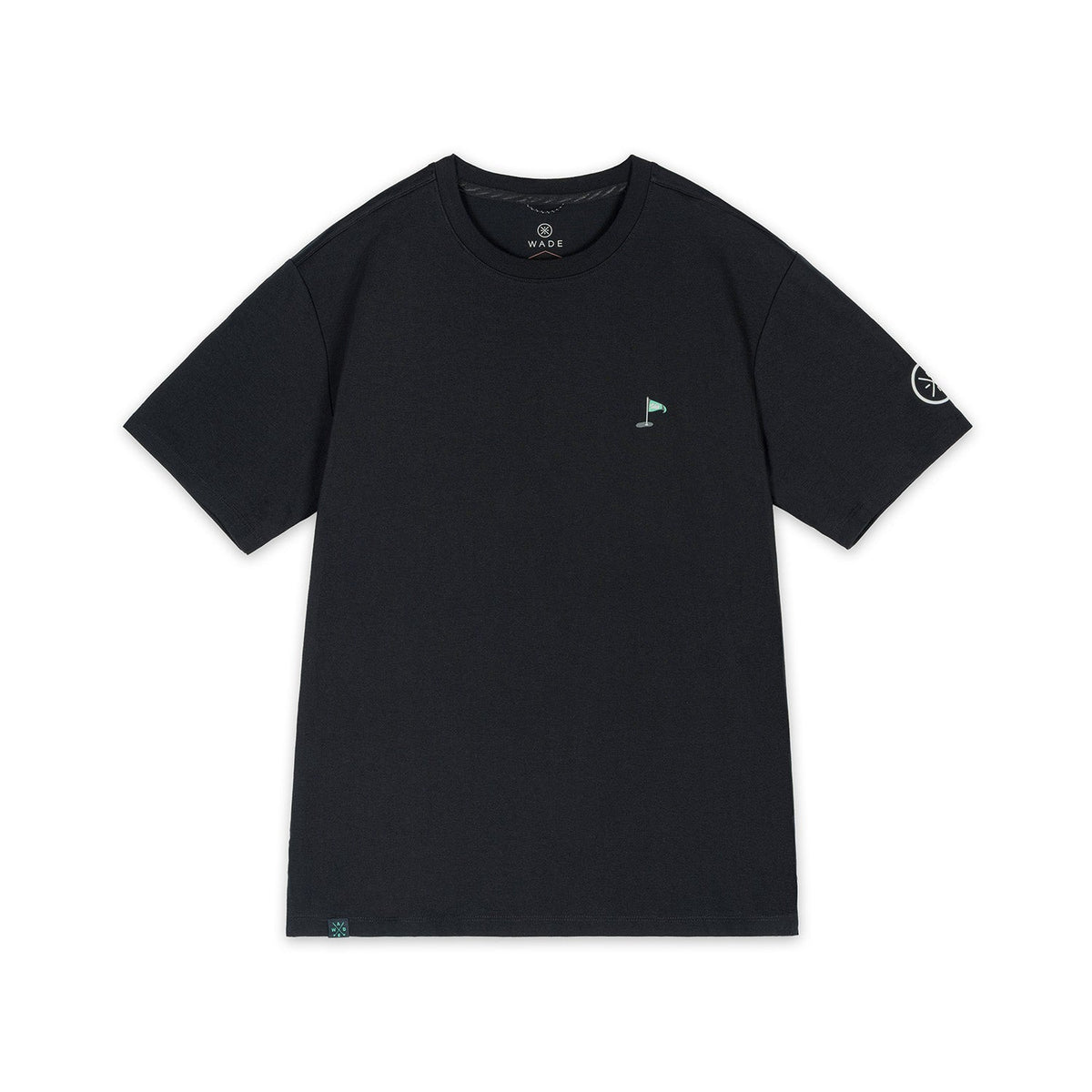 Wade x YNG DNA T-Shirt AHSWE45-2