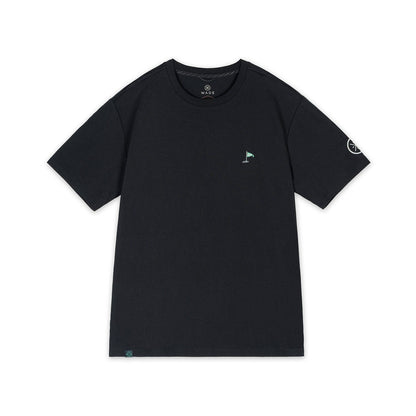 Wade x YNG DNA T-Shirt AHSWE45-2