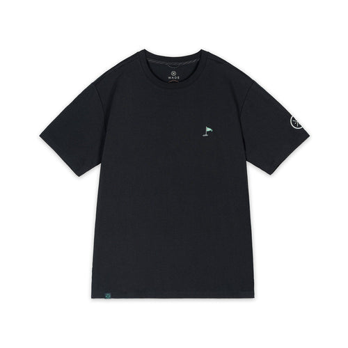 Wade x YNG DNA T-Shirt AHSWE45-2