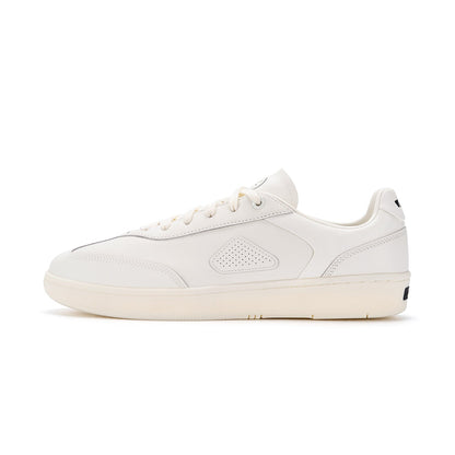 Wade County "Triple White"