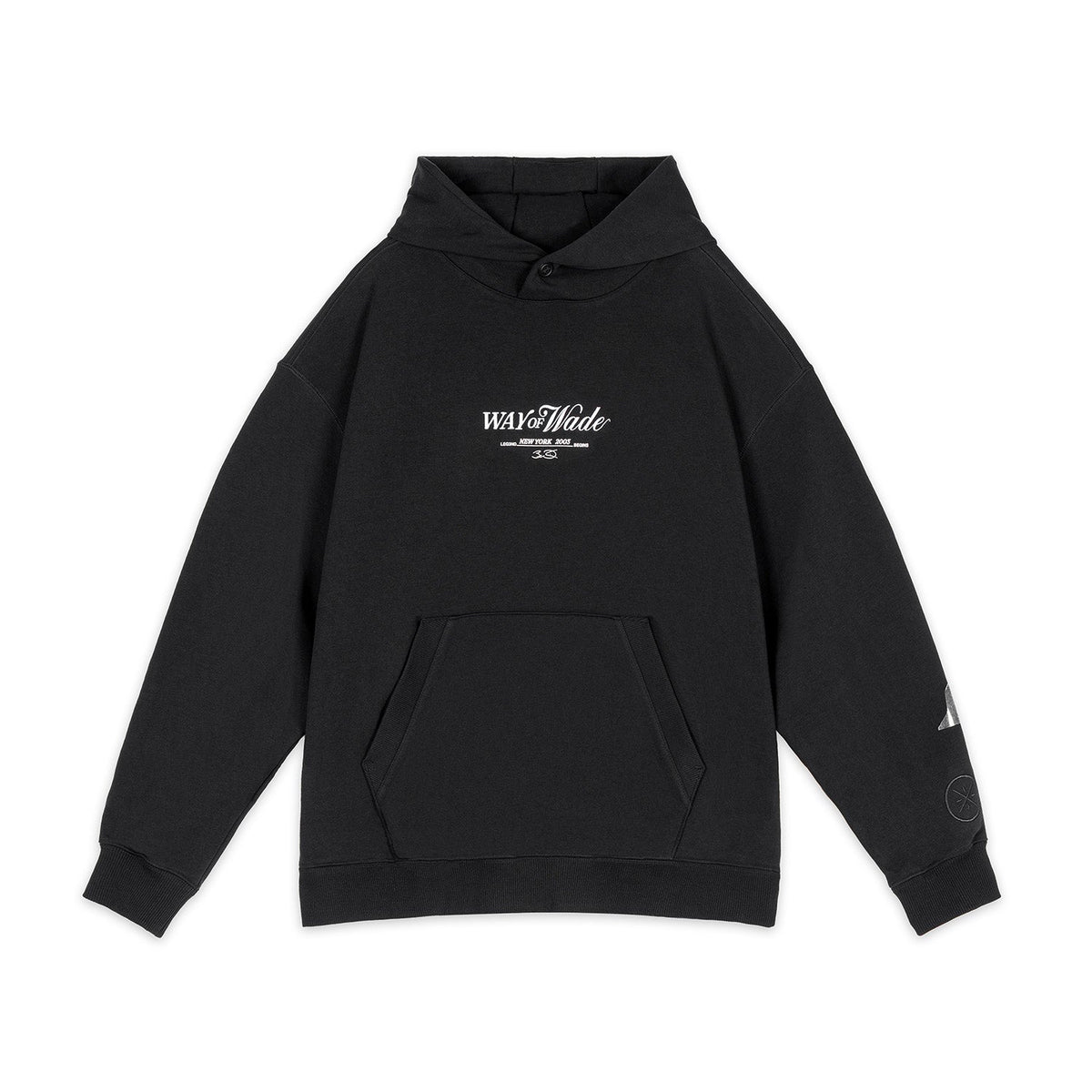 Wade Hoodie AWDW293-1