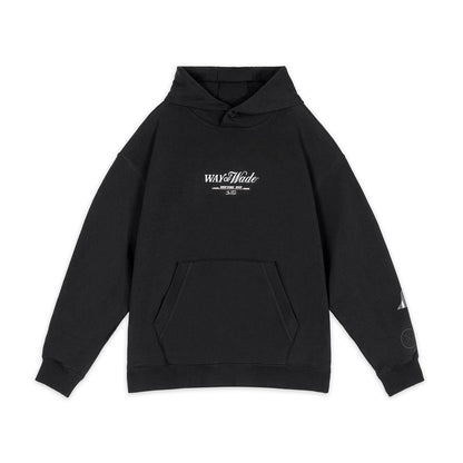 Wade Hoodie AWDW293-1
