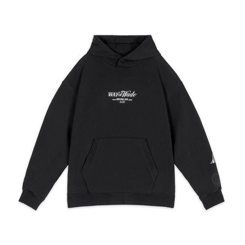 Wade Hoodie AWDW293-1