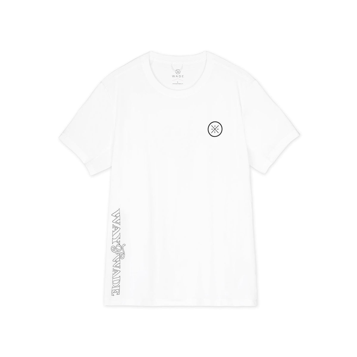 Wade T-shirt ATSW417-2