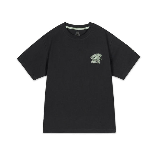 Wade x Timothy Goodman T-Shirt AHSW539-1