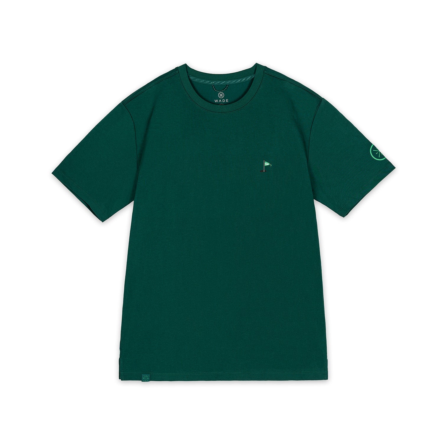 Wade x YNG DNA T-Shirt AHSWE45-3