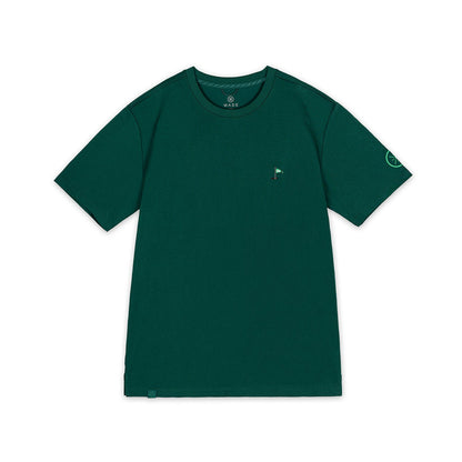 Wade x YNG DNA T-Shirt AHSWE45-3