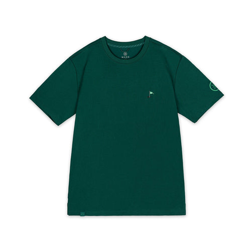 Wade x YNG DNA T-Shirt AHSWE45-3