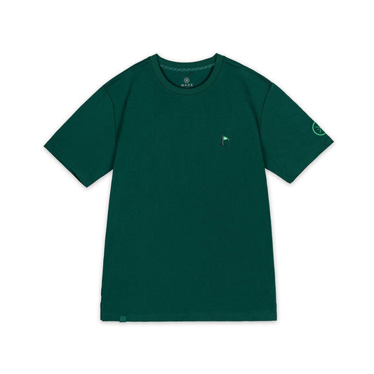 Wade x YNG DNA T-Shirt AHSWE45-3