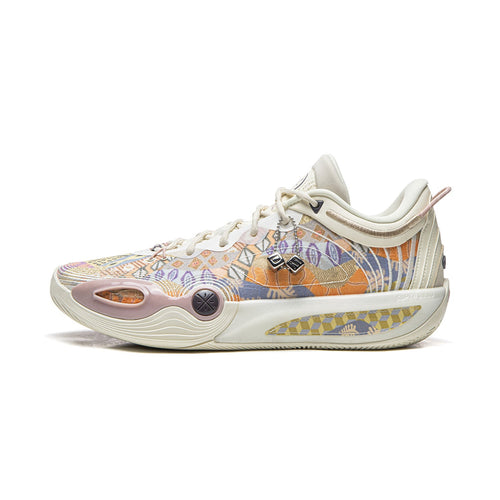 Wade All City 14 Encore "Genesis"