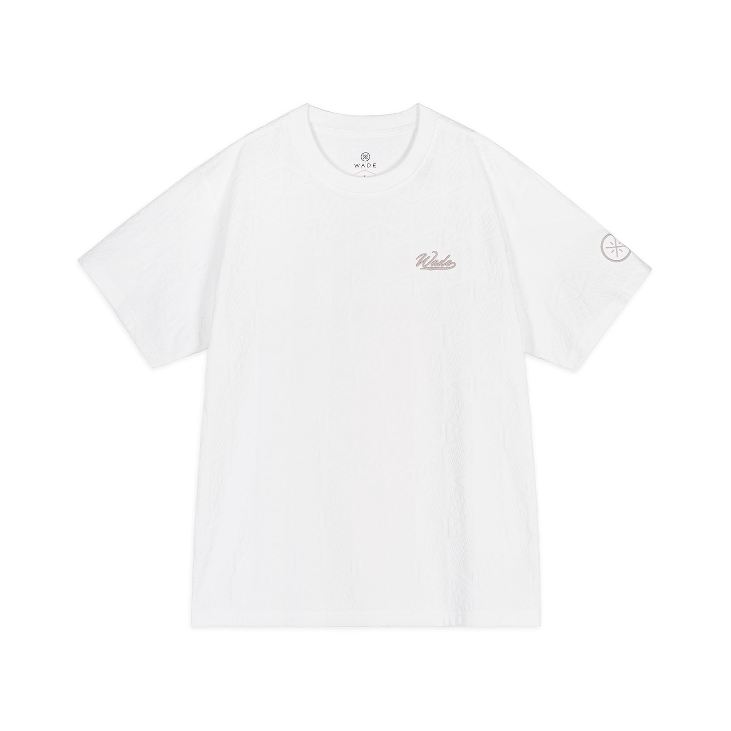 Wade T-Shirt AHSW233-4