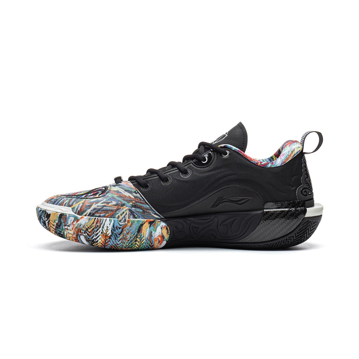 Way of Wade 12 "City Guard"