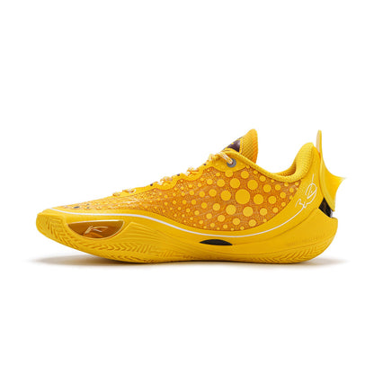 Wade 808 6 Ultra "Yellow Stingray"