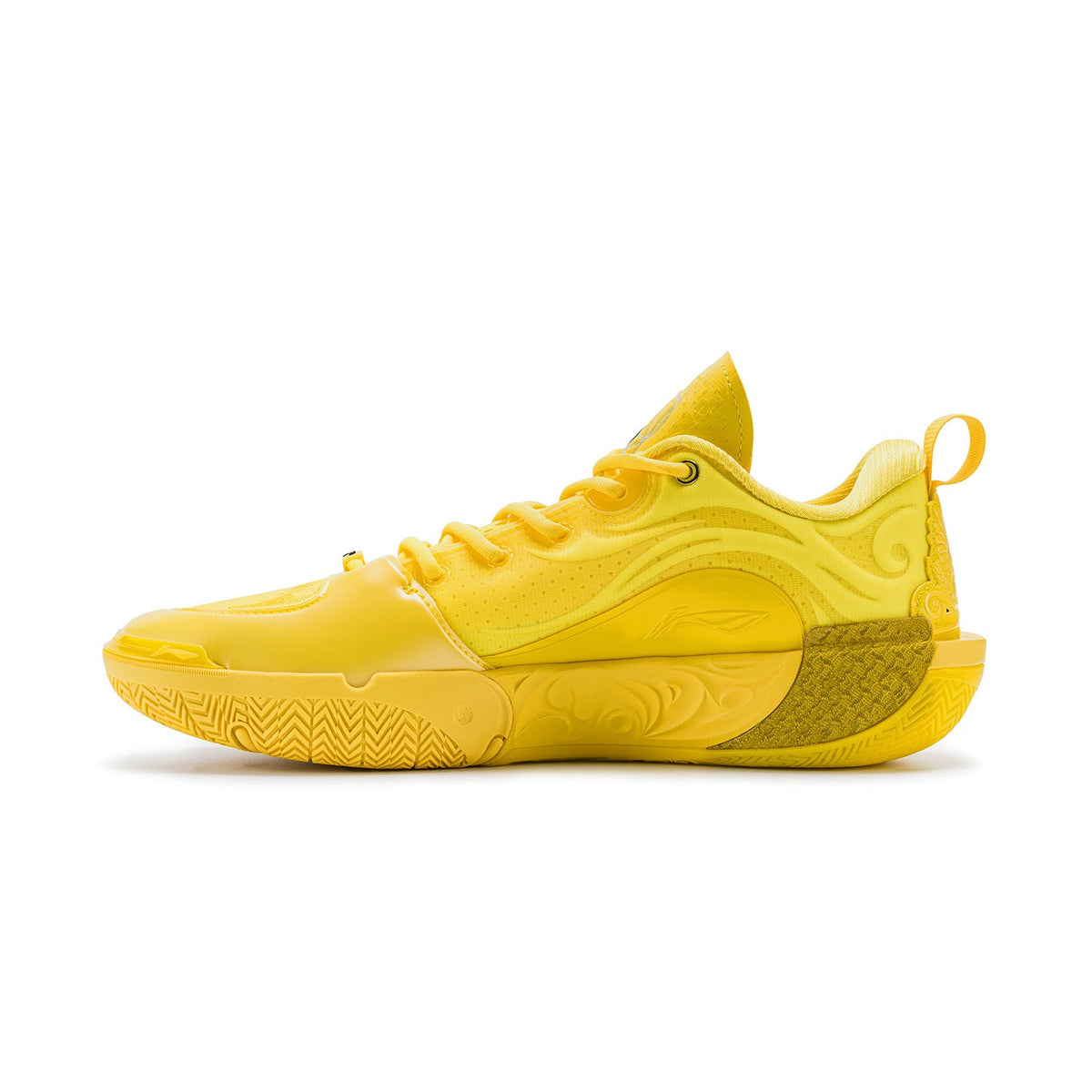 Way of Wade 12 "Lemon"