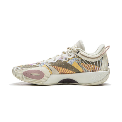 Wade All City 14 Encore "Genesis"