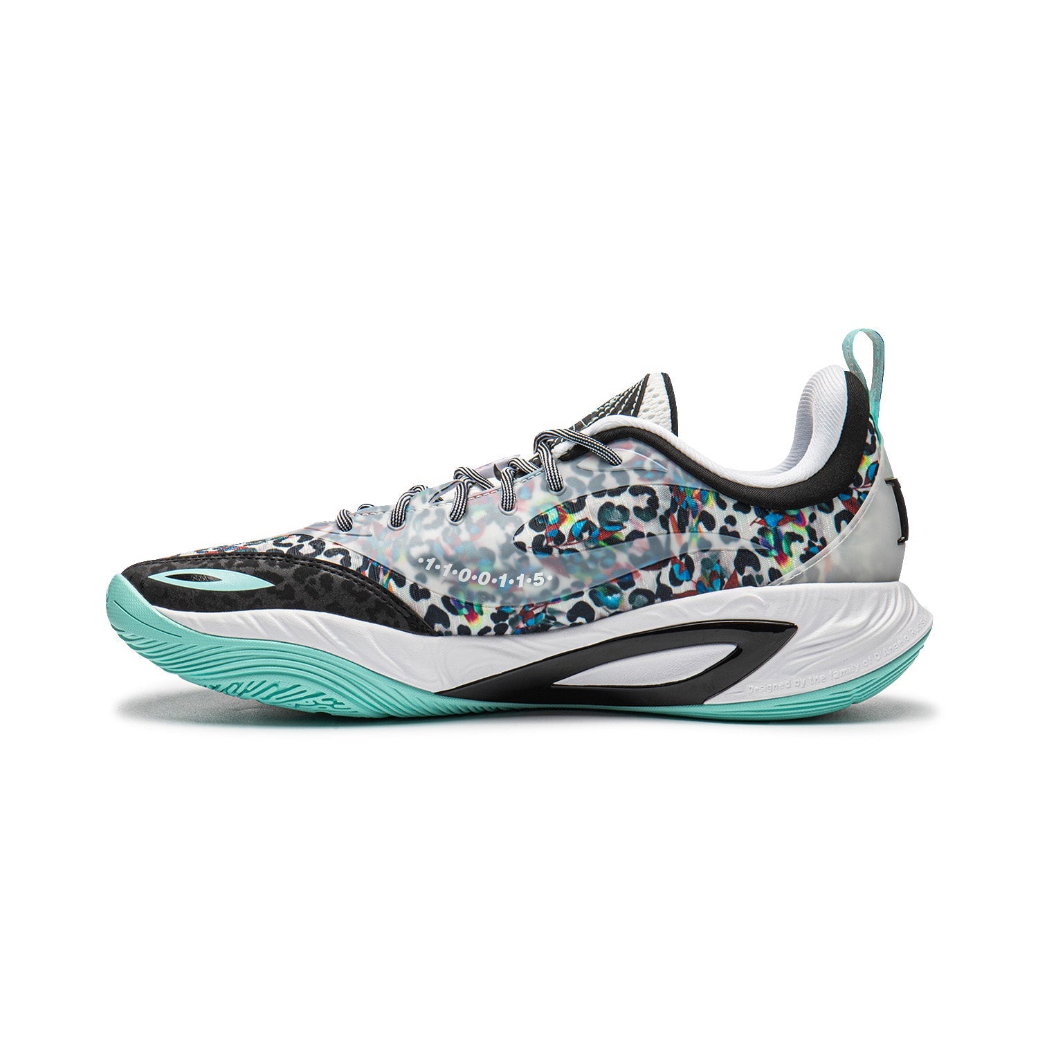 Dlo 2 "Butterfly Glow"