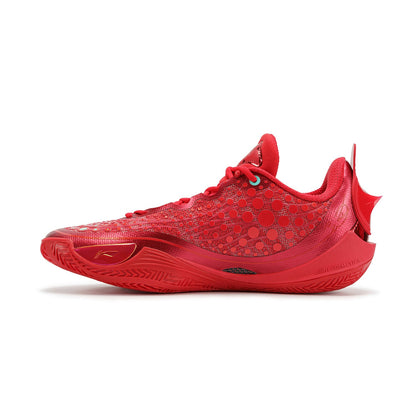 Wade 808 6 Ultra "Red Stingray"