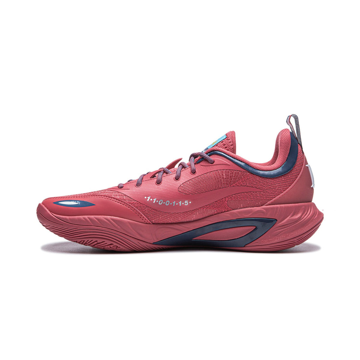 Dlo 2 "Energy Rush"