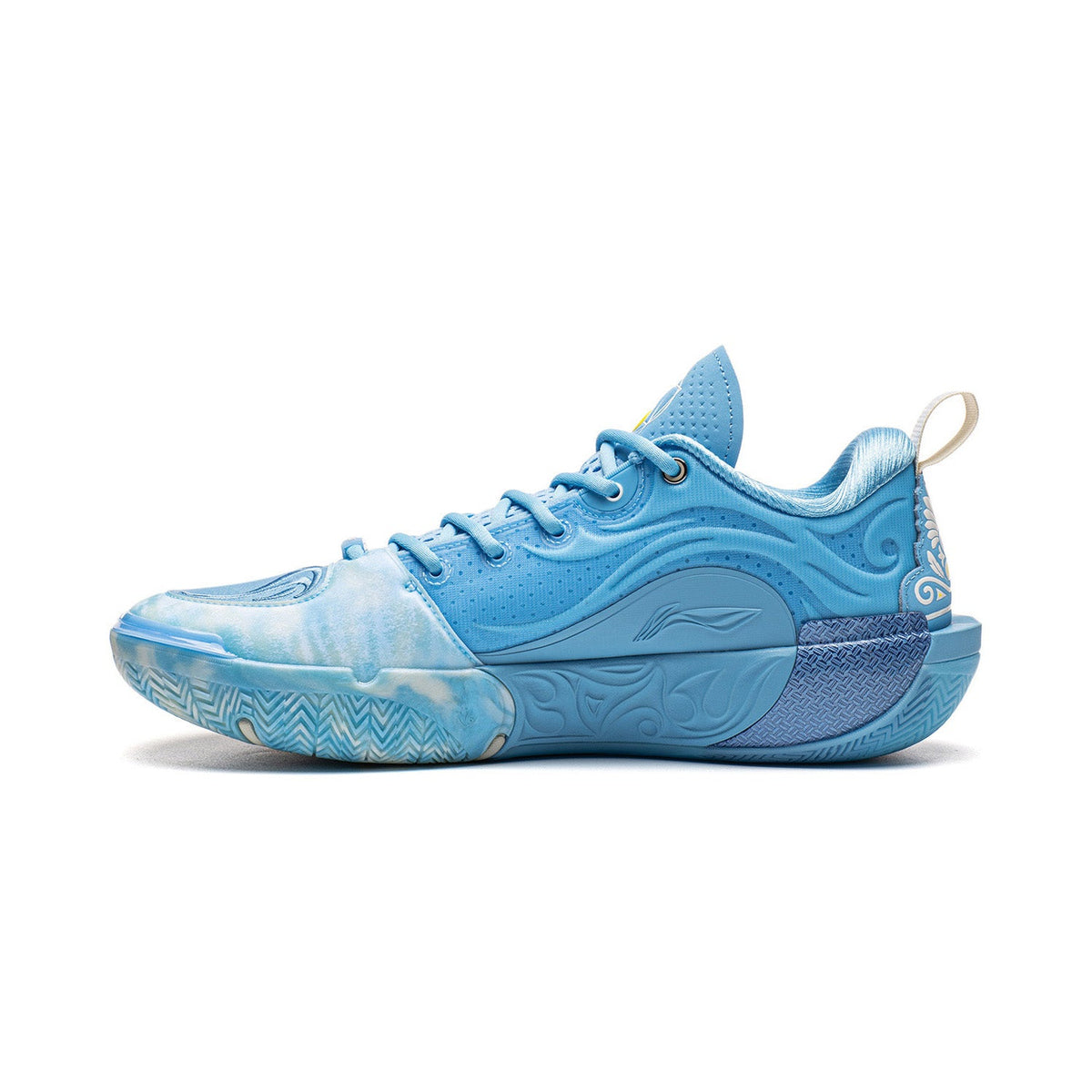 Way of Wade 12 "Skyline"