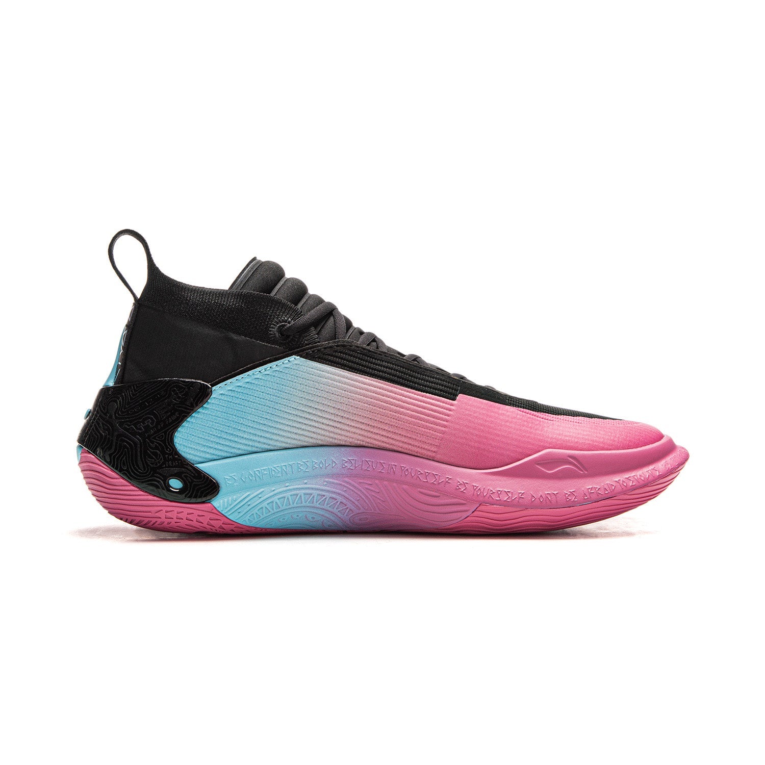 Way of Wade 11 "Miami Night"