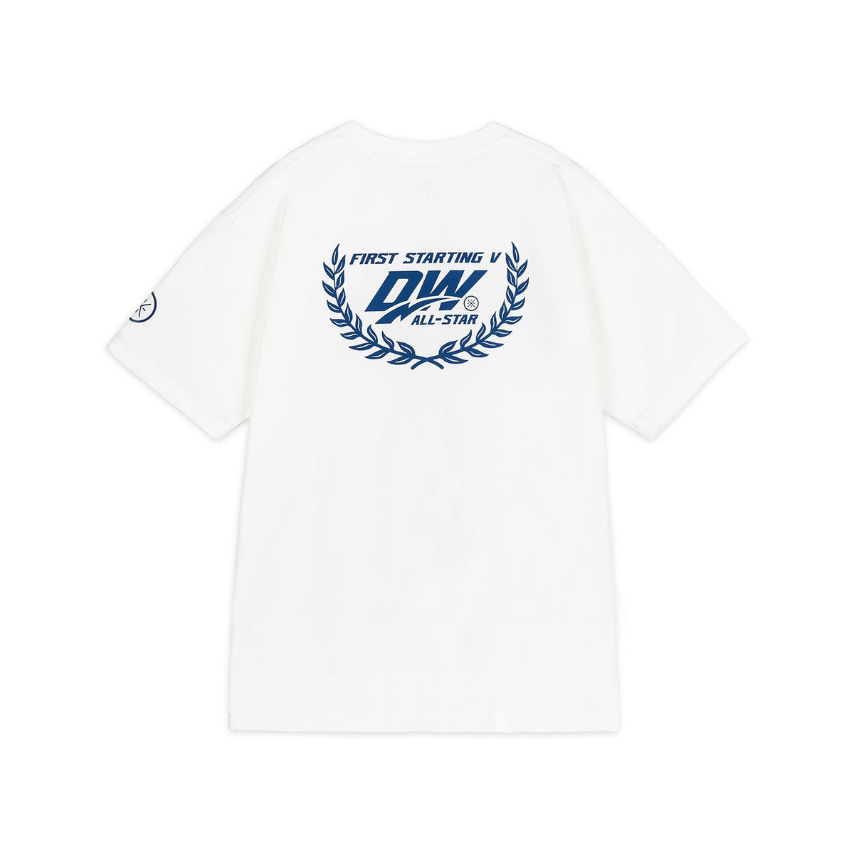 Wade T-shirt AHSW377-2