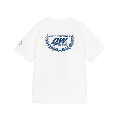 Wade T-shirt AHSW377-2