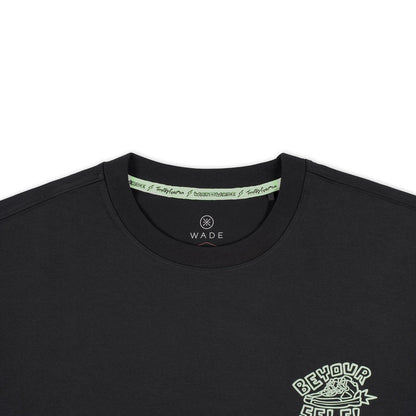 Wade x Timothy Goodman T-Shirt AHSW539-1