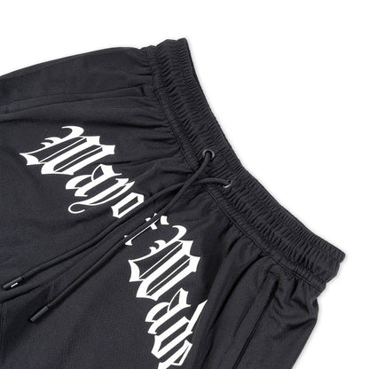Wade Shorts AAPW065-3