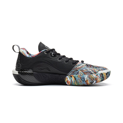 Way of Wade 12 "City Guard"