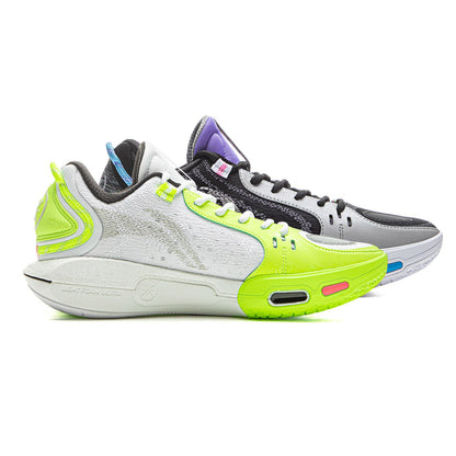 Wade Shadow 7 Mismatch "Cyber Yin Yang"