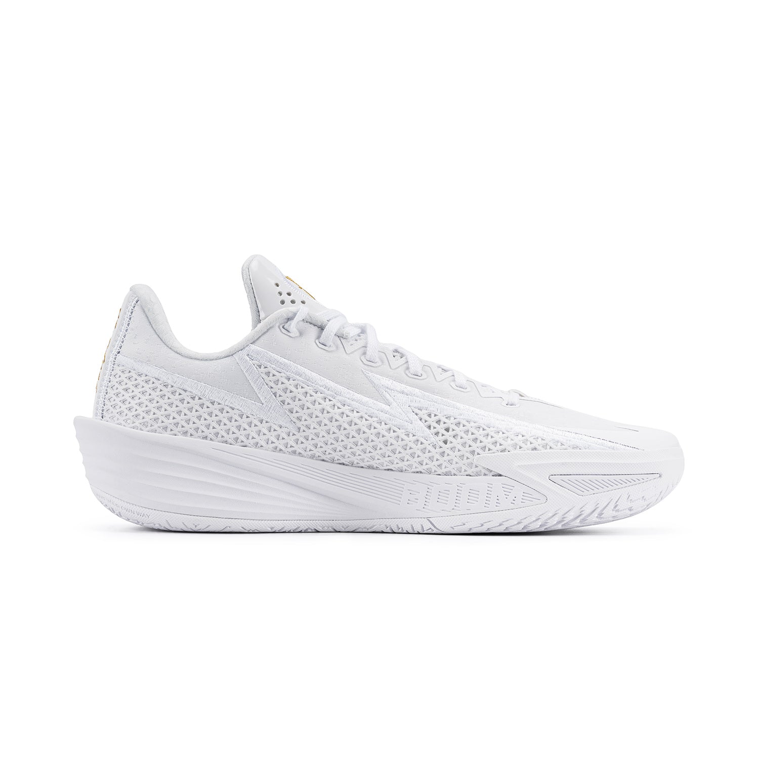 Wade Flash 2 "White Hot"