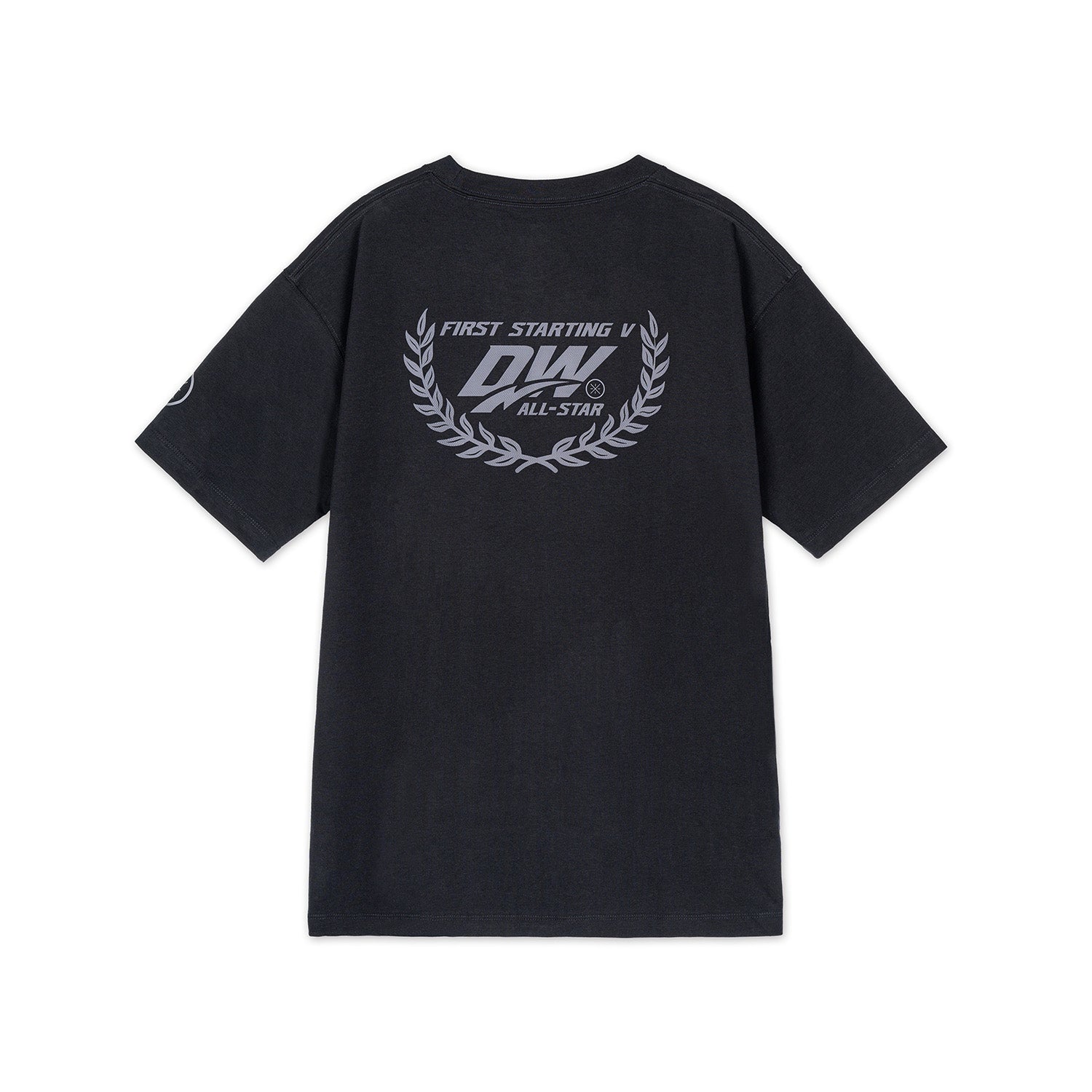 Wade T-shirt AHSW377-1