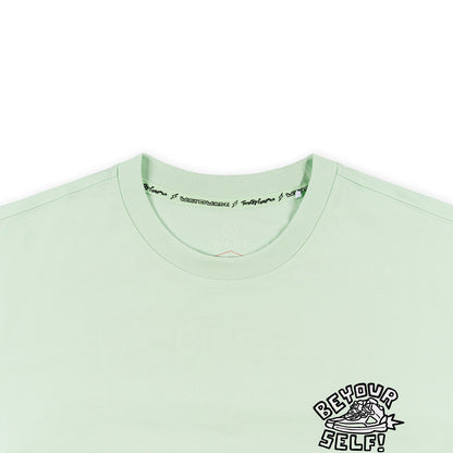 Wade x Timothy Goodman T-Shirt AHSW539-3