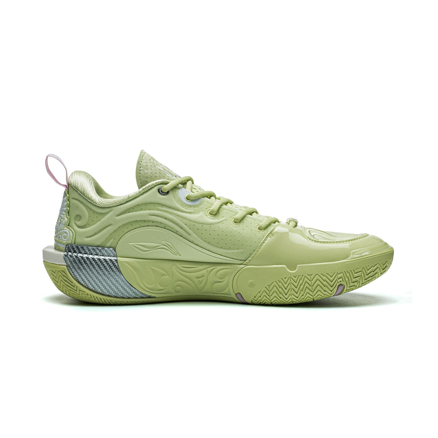 Way of Wade 12 "Aguacate"