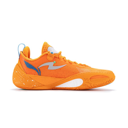 Wade All City 14 "Orange"