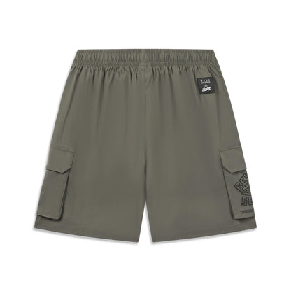 Wade x Timothy Goodman Shorts AKSW375-2