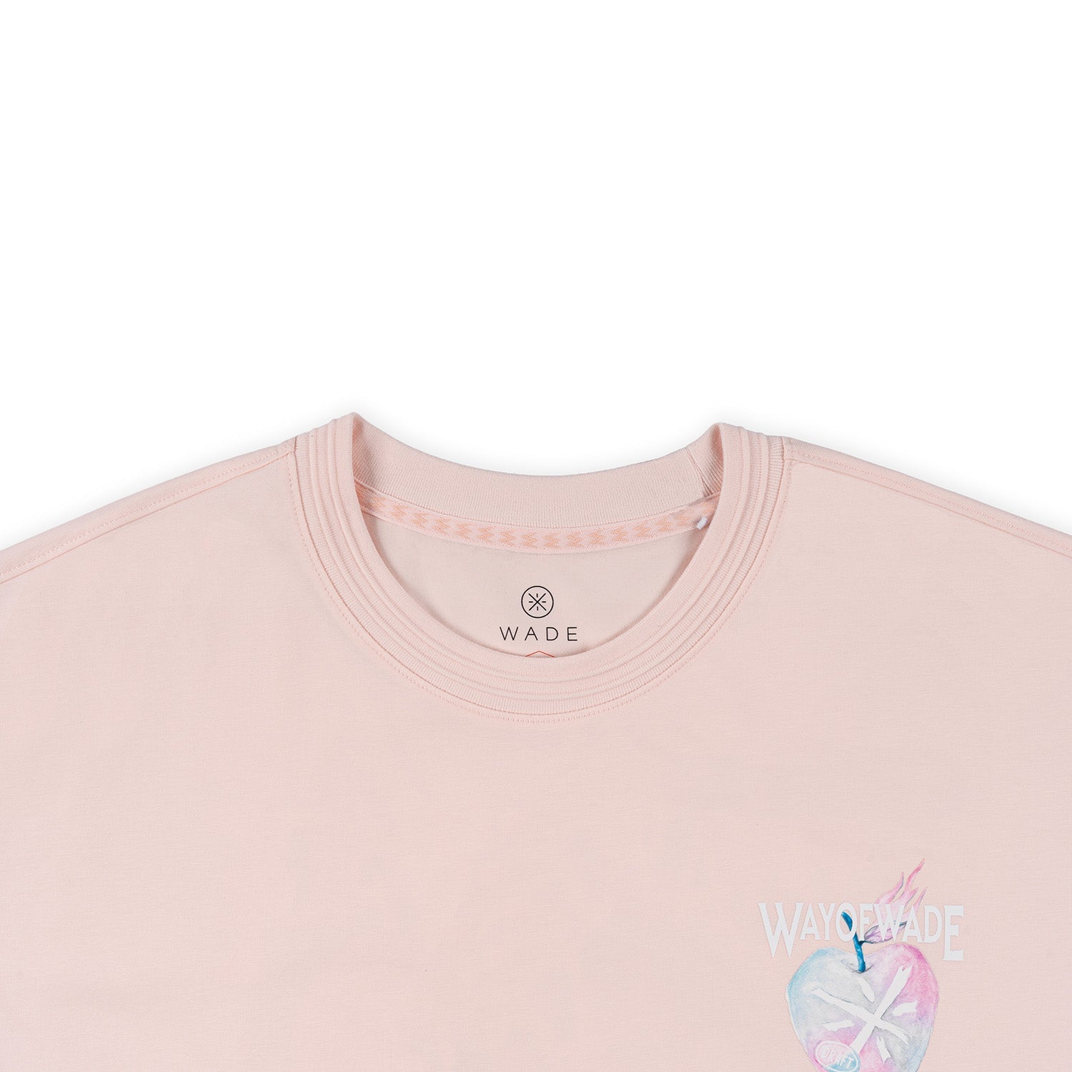 Wade T-shirt AHSW139-4