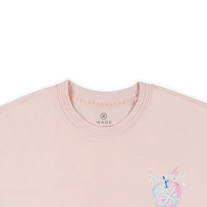 Wade T-shirt AHSW139-4