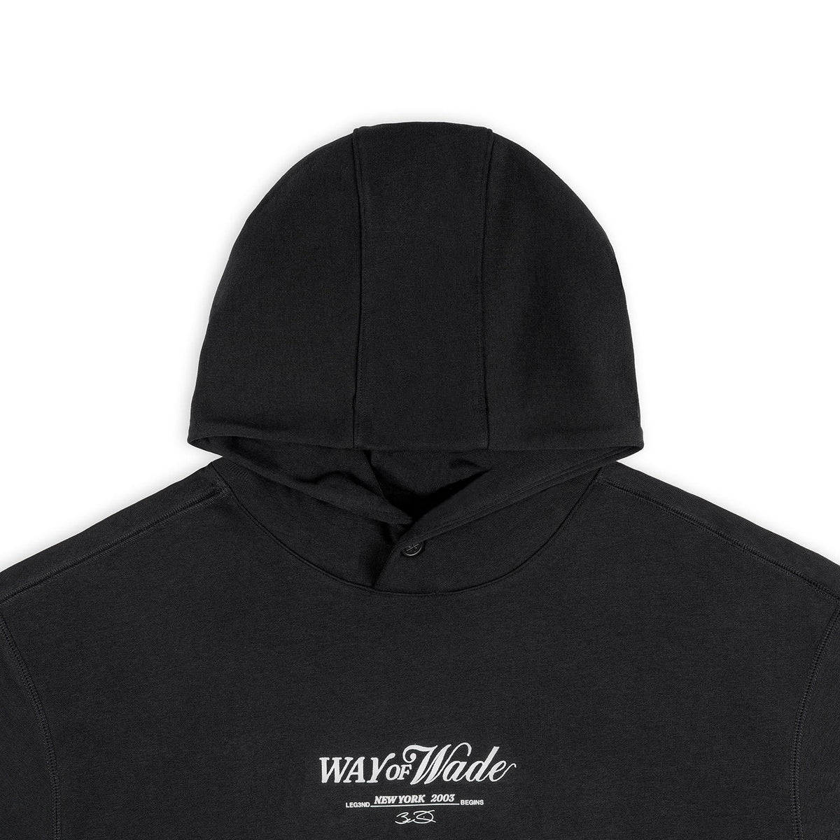 Wade Hoodie AWDW293-1