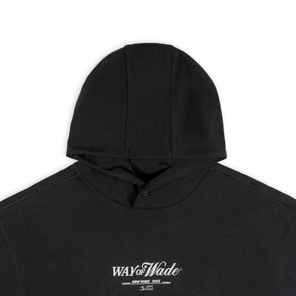 Wade Hoodie AWDW293-1