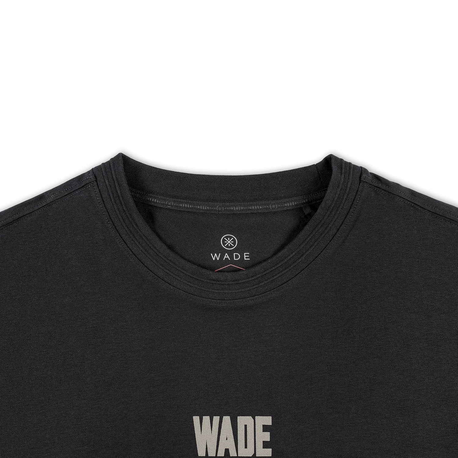 Wade x YNG DNA T-Shirt AHSW967-1