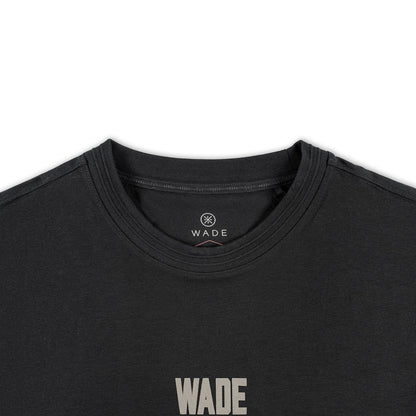 Wade x YNG DNA T-Shirt AHSW967-1